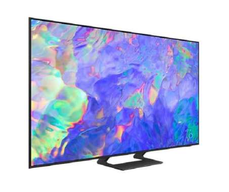 SAMSUNG 55CU8500 CRYSTAL UHD 55 INCH SMART TV