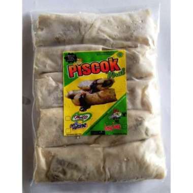 PANDAFIO PISCOK PISCOK MILO