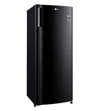 Freezer LG 6 Rak GN-INV304BK