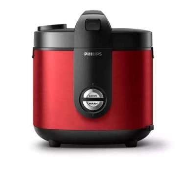 Rice Cooker Philips HD3138 2 Liter