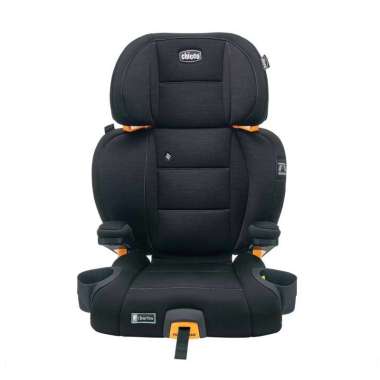 Chicco KidFit ClearTex Plus Car Seat Obsidian Us