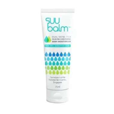 SUU BALM CREAM 75 ML