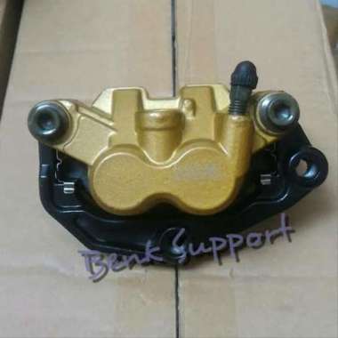 Cat Futanlux Gold Oplos 1/8