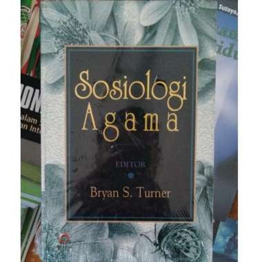 Buku Sosiologi Agama