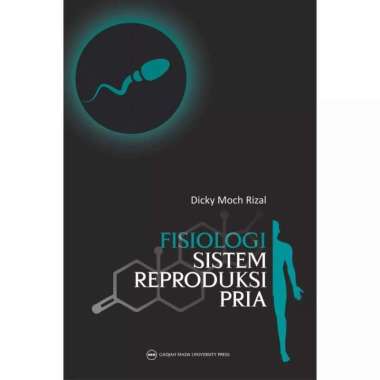 Buku Fisiologi Sistem Reproduksi Pria