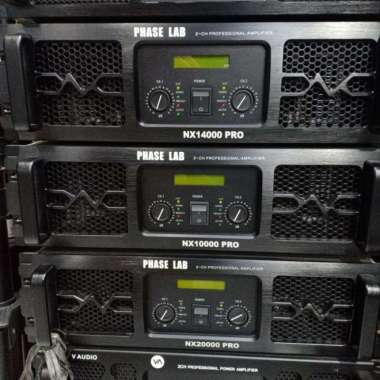 POWER PHASELAB NX 10000 PRO