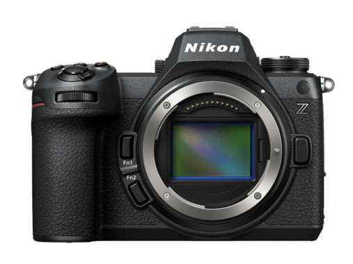 Nikon Z6III Kamera Mirrorless Kit 24-70