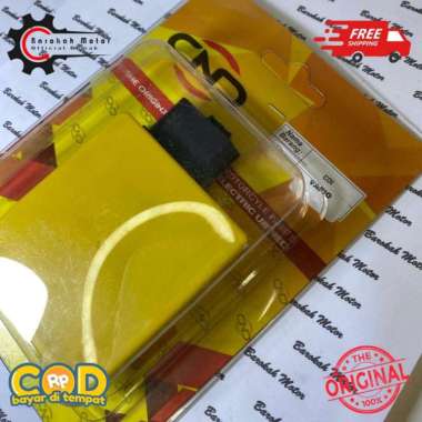 CDI MOTOR HONDA VARIO 110 LAMA VARIO TECNO 110 KVB