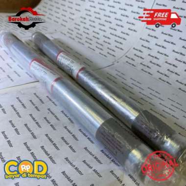 AS SHOCK DEPAN. AS SKOK DEPAN HONDA ASLI ORIGINAL . KVY BEAT LAMA BEAT KARBU VARIO 110 SCOOPY KVB KV