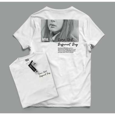 Kaos Distro Pria / Kaos Distro Original / Baju Distro Pria - STAY TRUE FREE RIDE TERBARU SAME SHIT X