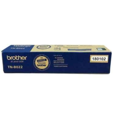 Toner Brother Original TN-B022 For DCP-B7535DW / MFC-B7715DW