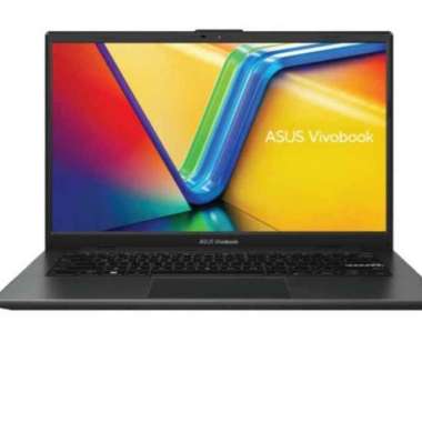 ASUS M1405YA-VIPS751/2 ( Black, Silver ) + OHS Indie Black