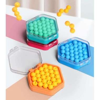 Mainan Edukasi IQ Mini/Mainan Puzzle IQ mini
