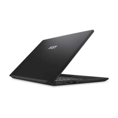 MSI Modern 14 | I3 1215U 8GB 512GB W11 + OHS Black