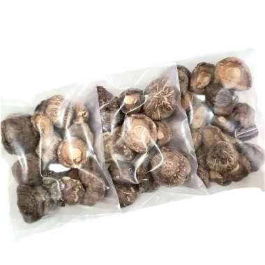 Jamur Shitake Hioko Kering 100g