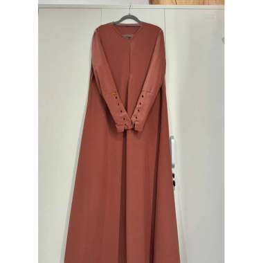 Abaya Arumi Anti UV premium abaya lebaran XXL ARUMI-BATA