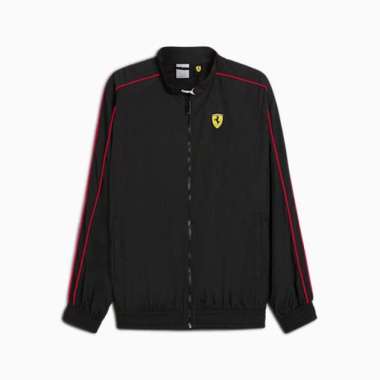 PUMA Ferrari Race T7 Oversized Jacket PUMA Bl 63021501 / 20251 S