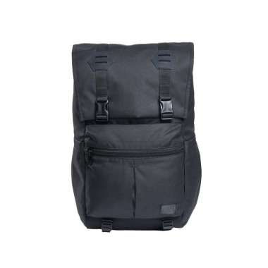 EIGER X-DIARIO TERMINA 2.0 BS LAPTOP BACKPACK Black