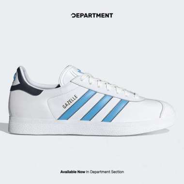 Sepatu Sneakers Pria ADIDAS GAZELLE IG6210 ORIGINAL 40.5