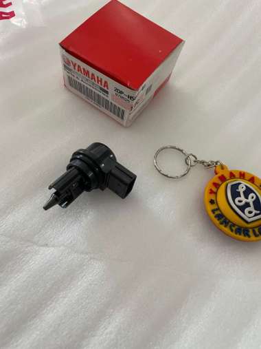 SENSOR ISC STEPPING MOTOR YAMAHA NMAX ASLI ORIGINAL YGP 2DP-H5801-01