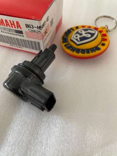 STEPPING MOTOR/SENSOR ISC YAMAHA ALL NEW NMAX ORIGINAL YGP B63-H5801-01/02 B63-H5801-02