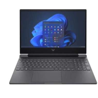 Laptop Hp 15 FA0008TX Victus i7 12700H 8/512GB RTX3050 4GB