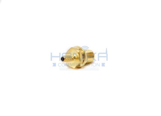 Konektor RG-174 to SMA Female Krimping Connector Kabel RG174 ke Cewe