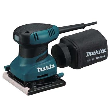 Mesin Amplas Sander Petak Makita BO4556
