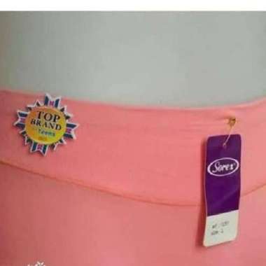 Celana Dalam Sorex 1251 - CD Super Soft Sorex 1251 M