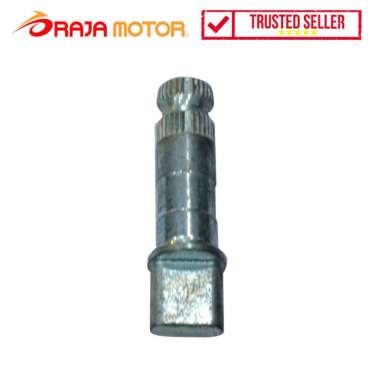 RajaMotor As Tuas Rem As Panel Paha Rem Belakang Yamaha RX King / F1Z / Vega / Jupiter / Crypton / V