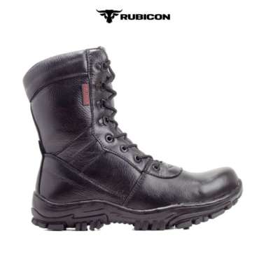 Sepatu - ORIGINAL- SEPATU PDL SAFETY SEPTI SHOES SEPATU DINAS LAPANGAN 39 PDL ROVER