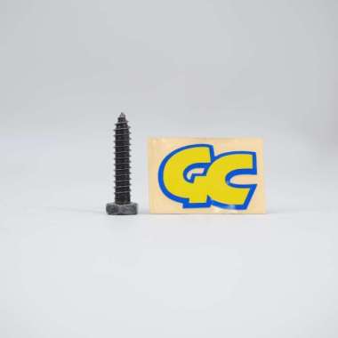 Baut Cover Mesin Kiri Yamaha Mio Sporty, Mio Smile, Mio Soul