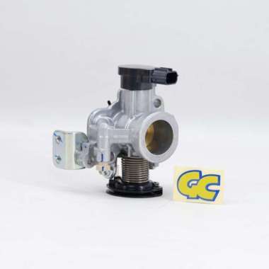 Trotle Throttle Body Yamaha Mio M3