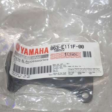 Plat Tahanan Noken As Yamaha Aerox Old Original