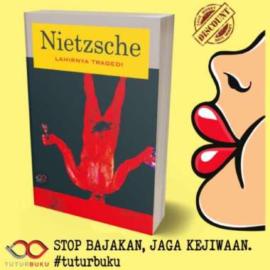 Lahirnya Tragedi - Nietzsche