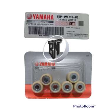 ROLLER MIO J 54P WE763 00