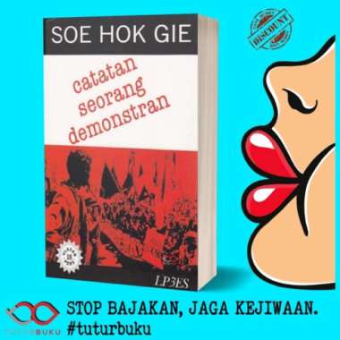 Catatan Seorang Demonstran - Soe Hok Gie