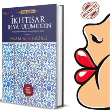 Ikhtisar Ihya Ulumiddin - Imam Al Ghazali