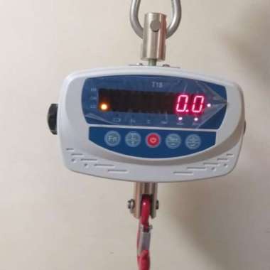Timbangan Gantung Sonic T18 50 Kg / 150 Kg / 300 Kg 150 KG