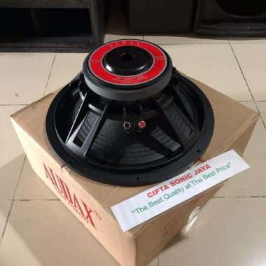 Audax cheap 15 inch
