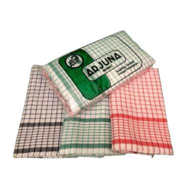 Lap Tangan - Lap Dapur - Serbet Dapur - Lap Meja Kualitas Tebal Lap Kotak kotak JUMBO