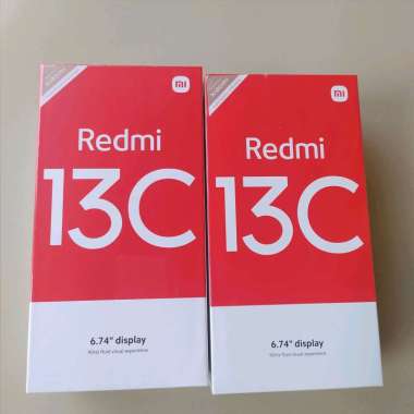 Xiaomi REDMI 13C