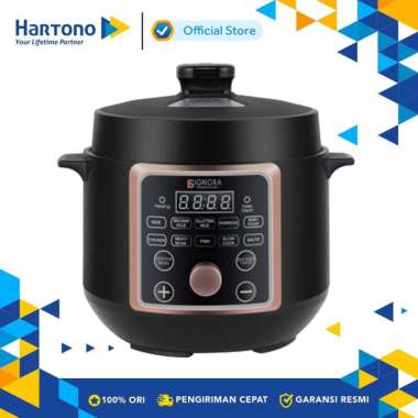 Signora Pressure Cooker Presto Piccolo SG-1905RC