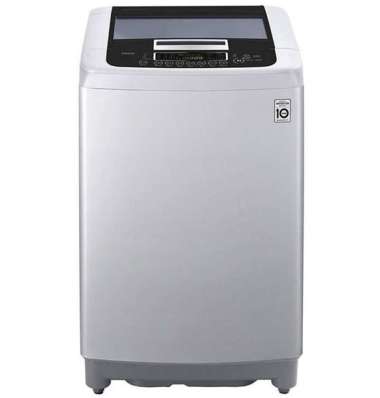 MESIN CUCI LG 1 TABUNG 11 KG T2311VSPM / TOP LOADING LG T2311VSPM