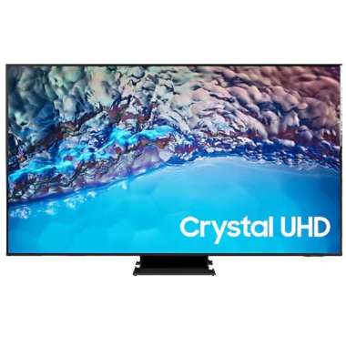 Samsung Smart TV Crystal UHD 4K BU8500 65" (2022)