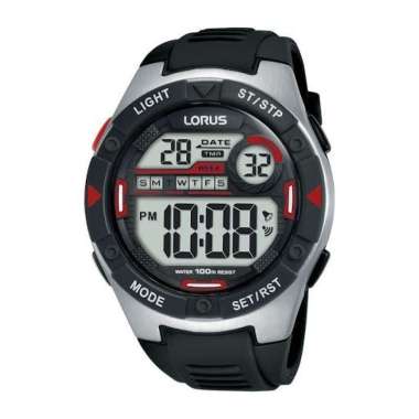 Jam Tangan Pria Lorus R2393MX-9 Original & Garansi