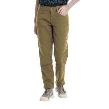 EIGER CELANA PANJANG WANITA WORKWEAR UTILITY PANTS 28 Brown