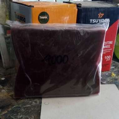 Kape Plastik 4" inch