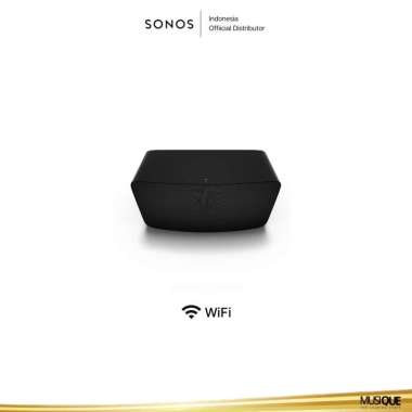 Sonos Five Wireless HiFi System black