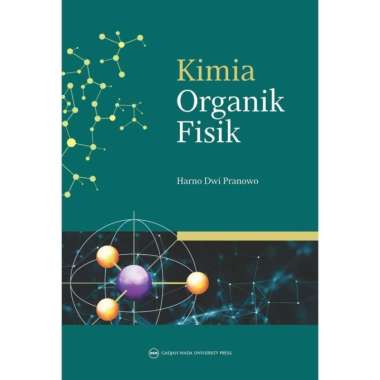 Buku Kimia Organik Fisik